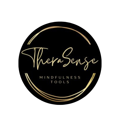 TheraSense logo