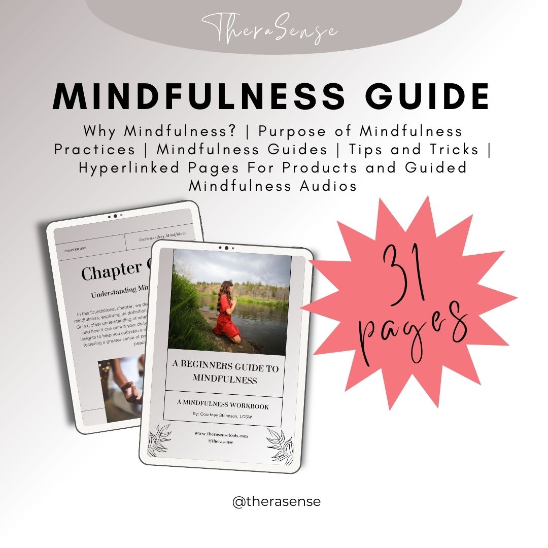 A Beginners Guide To Mindfulness