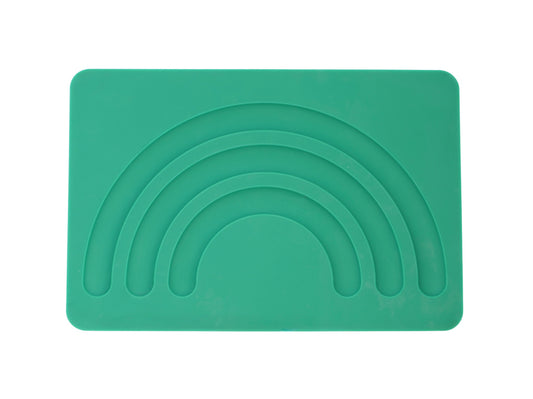 Rainbow Breathing Board